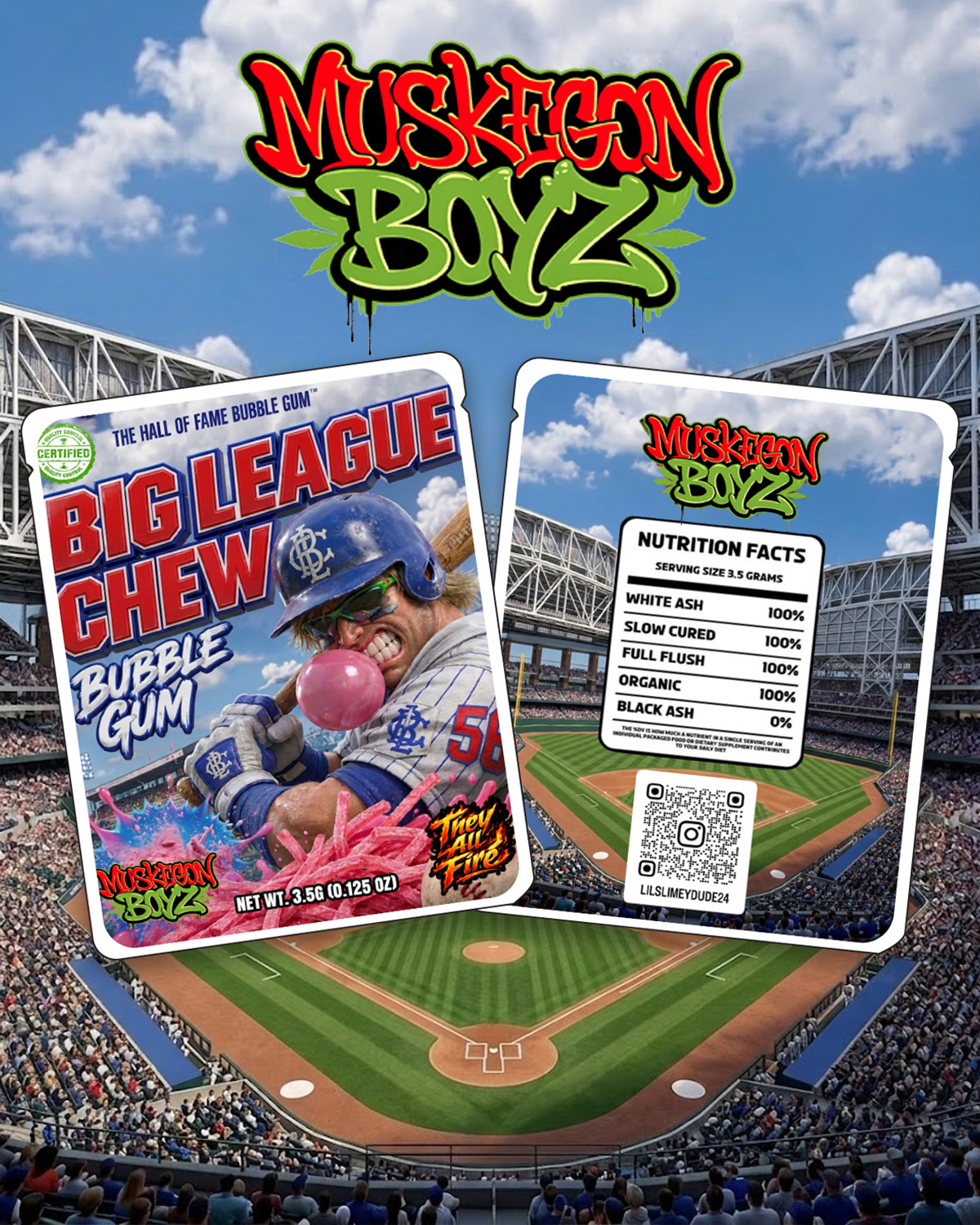 Bigleaguechew Mock