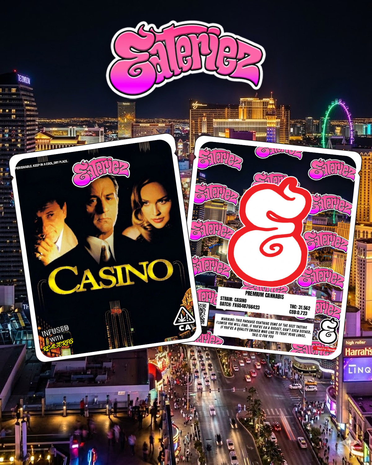 Casinomoock