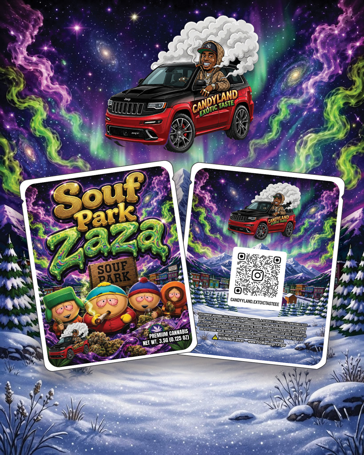 Soufmock