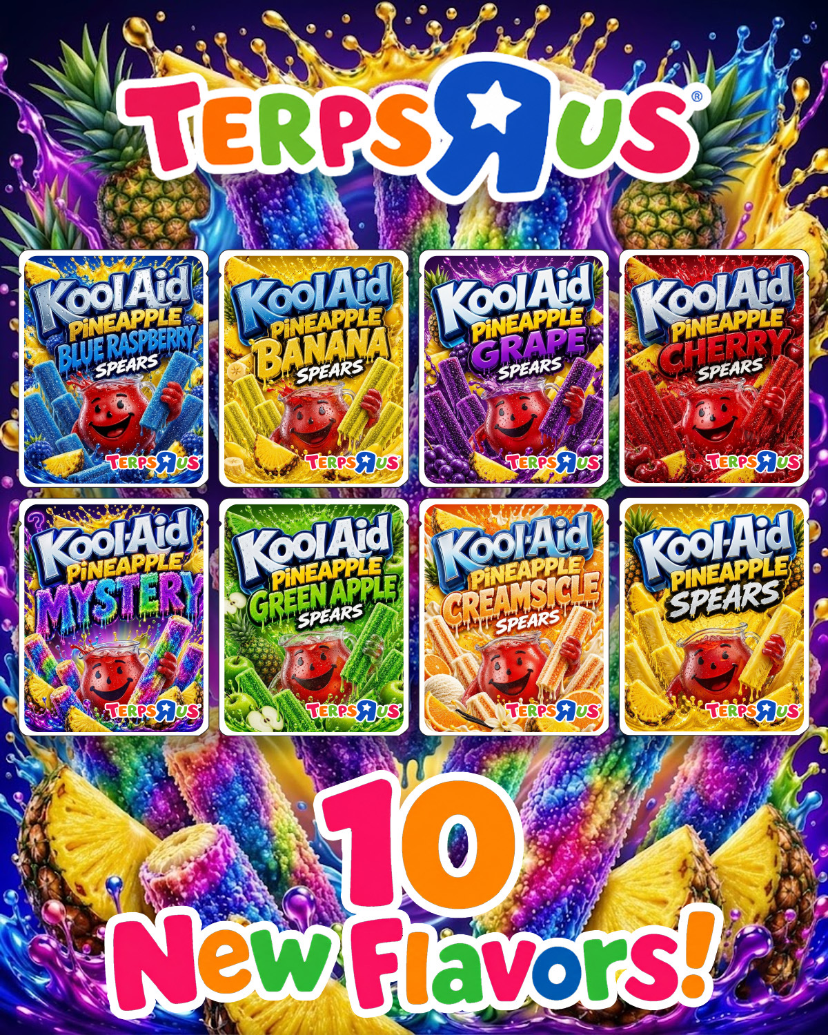 Terpkoolpromo